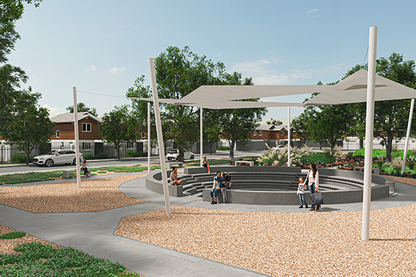 Casas Portal Oriente etapa 2