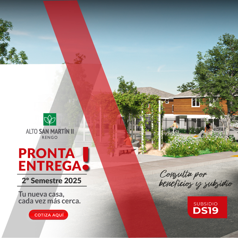 Baker Inmobiliaria - Crea tu mundo