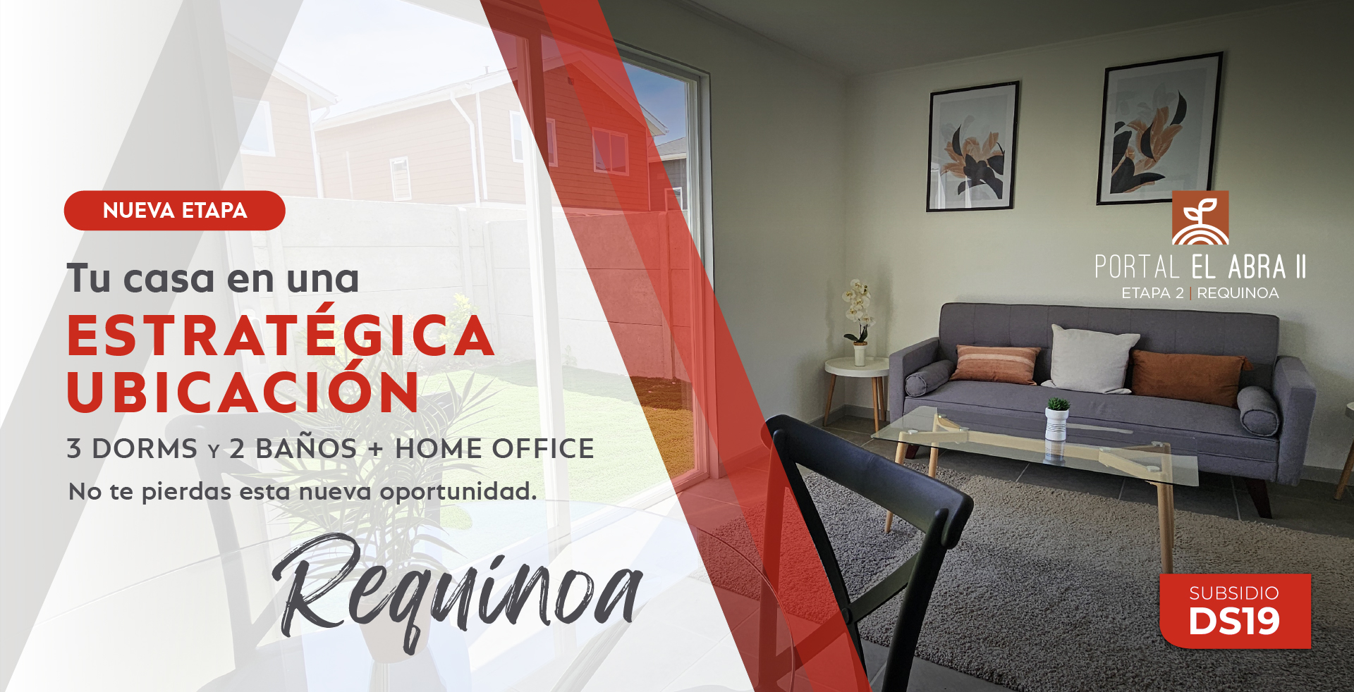 Baker Inmobiliaria - Crea tu mundo