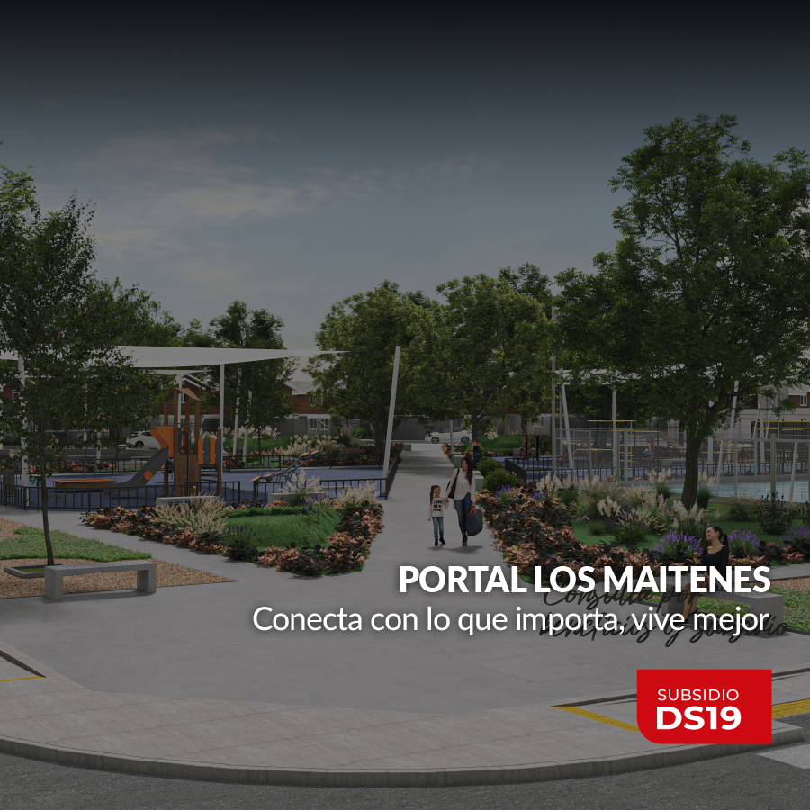 Baker Inmobiliaria - Crea tu mundo