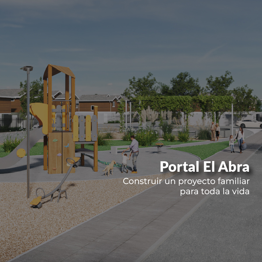 Baker Inmobiliaria - Crea tu mundo