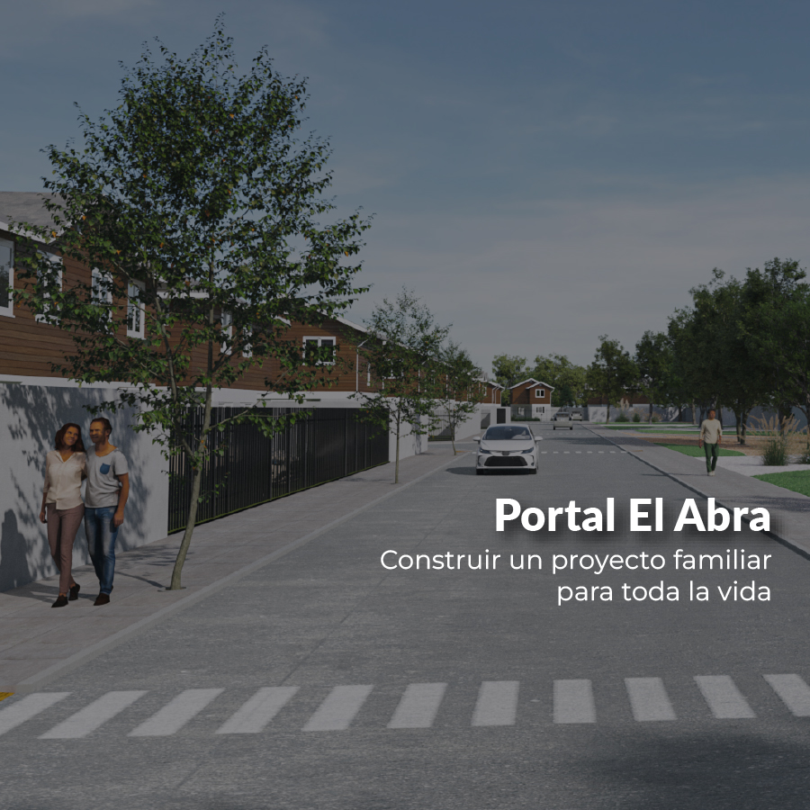 Baker Inmobiliaria - Crea tu mundo